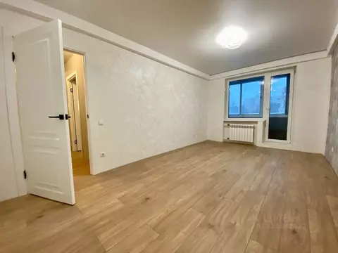 3-к кв. Санкт-Петербург Ириновский просп., 25Б (60.0 м)