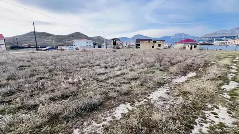 Участок в Крым, Судак муниципальный округ, с. Солнечная Долина ул. ...