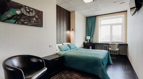 Комната Самарская область, Самара ул. Мичурина, 21