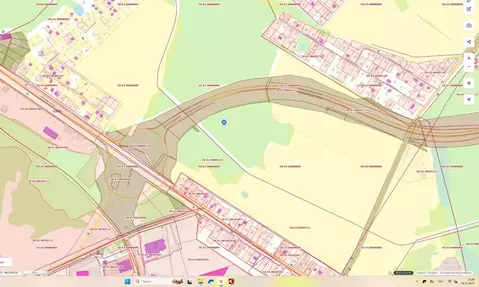 Свободной планировки кв. Московская область, Лобня ул. Катюшки, 52 ...