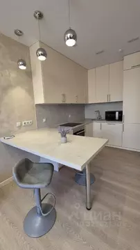 2-к кв. Москва бул. Генерала Карбышева, 15 (35.5 м)