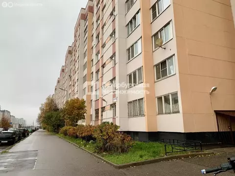 3-комнатная квартира: Санкт-Петербург, Богатырский проспект, 47к1 (81 ...