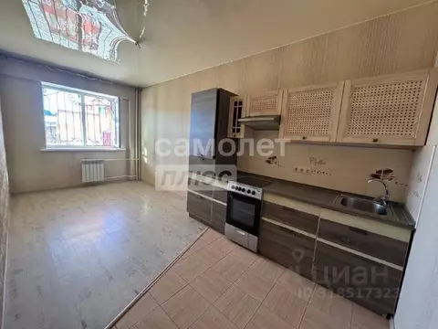 1-к кв. Иркутская область, Иркутск ул. Калинина, 15/1 (43.6 м)