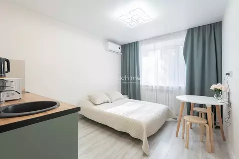 Студия Татарстан, Казань ул. Меховщиков, 7 (17.9 м)