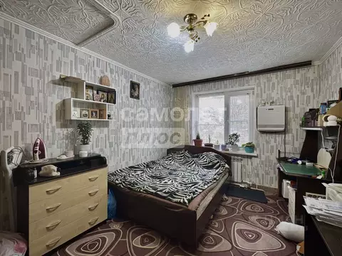 2-к кв. Краснодарский край, Туапсе ул. Кириченко, 8 (54.0 м)