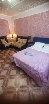 3-к кв. Саратовская область, Балаково Степная ул., 18 (54.0 м)