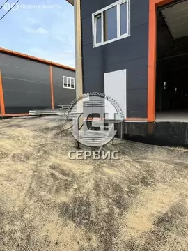 Склад (3744 м)