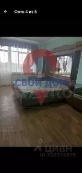 1-к кв. Оренбургская область, Орск Новый город мкр, ул. Ленинского ...