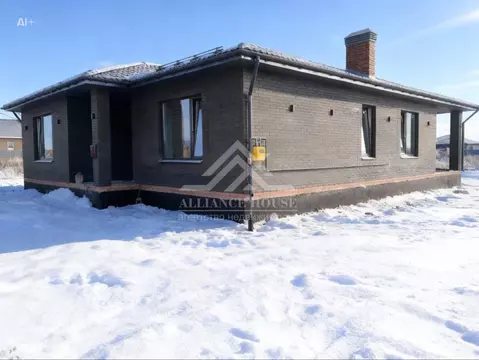 Дом в Татарстан, Лаишевский район, с. Сокуры ул. Интернациональная, 9 ...