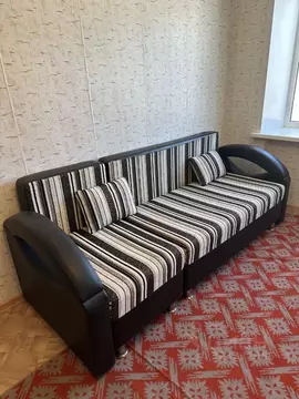 1-к кв. Пермский край, Пермь Томская ул., 32 (32.0 м)