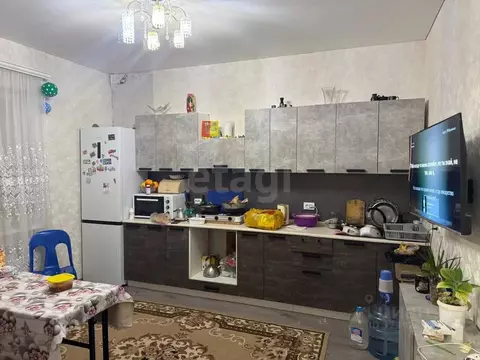 Дом в Крым, Симферопольский район, Урожайновское с/пос, СТ Контакт ОК  ...