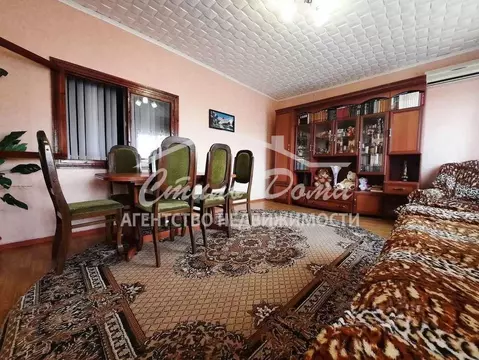 Дом в Волгоградская область, Дубовка Заречный пер. (99 м)