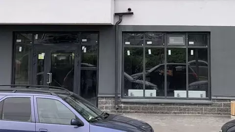 Помещение свободного назначения в Санкт-Петербург Пискаревский просп., ...