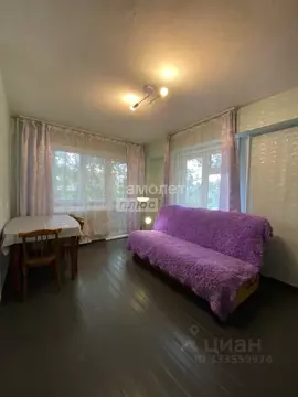 1-к кв. Алтайский край, Бийск Училищный пер., 4 (31.0 м)