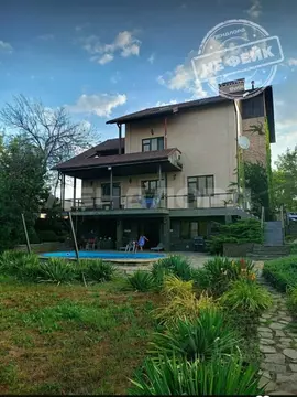 Дом в Ростовская область, Аксайский район, Истомино хут. Октябрьская ...