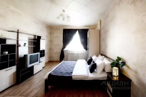 1-к кв. Московская область, Подольск бул. Бородинский, 13 (40.0 м)