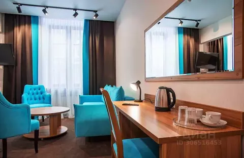 Комната Москва Ярославская ул., 10к1 (10.0 м)