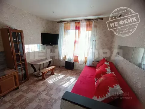 Комната Ростовская область, Ростов-на-Дону ул. Пескова, 17/1 (12.6 м)