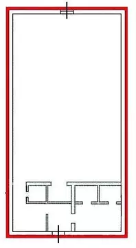 Помещение свободного назначения в Ленинградская область, Выборг ул. ...
