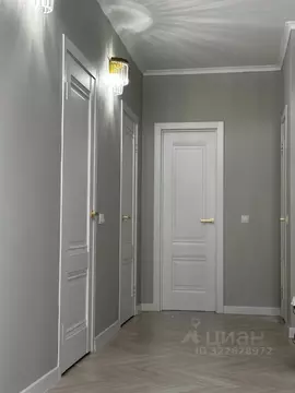 2-к кв. Саха (Якутия), Якутск 203-й мкр, 20 (71.0 м)