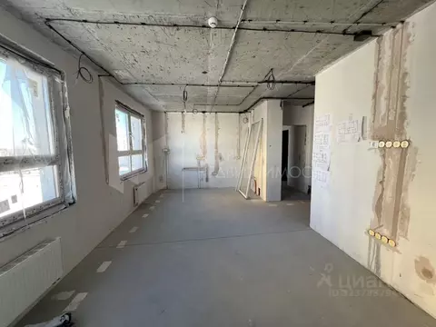 3-к кв. Тюменская область, Тюмень Рощино мкр, ул. Александра ...