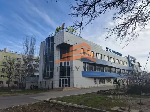 1-к кв. Крым, Феодосия бул. Старшинова, 12 (31.9 м)