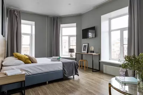 Комната Санкт-Петербург Невский просп., 111/3