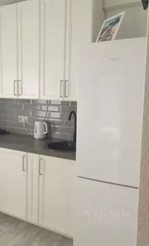 1-к кв. Краснодарский край, Сочи ул. Яна Фабрициуса, 2/36 (34.0 м)