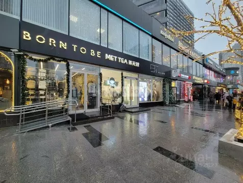 Помещение свободного назначения в Москва Серебряный пер., 4 (25 м)