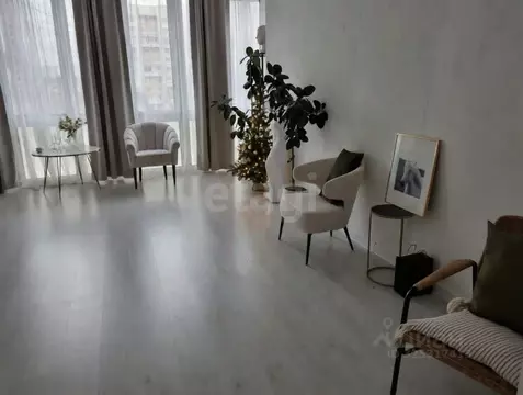 1-к кв. Москва Изумрудная ул., 18 (54.0 м)