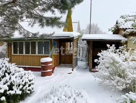 Дом в Московская область, Егорьевск муниципальный округ, д. Верейка, ...