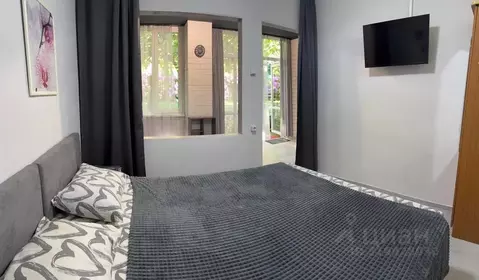 Комната Краснодарский край, Туапсинский муниципальный округ, с. ...