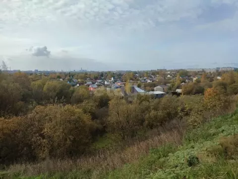 Участок в Вологодская область, Череповец Северсталь №2 СНТ, 10-я ...