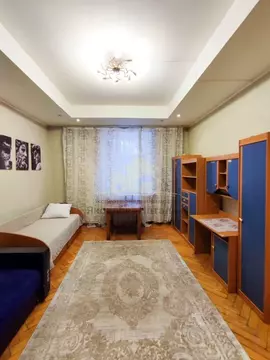 2-к кв. Московская область, Люберцы пос. ВУГИ, 1 (50.0 м)