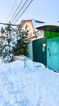 Дом в Чувашия, Чебоксары пер. 1-й Южный, 12А (164 м)