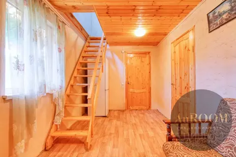 Дом в Волгоградская область, Волжский Дары Природы СНТ, ул. Ежевичная, ...