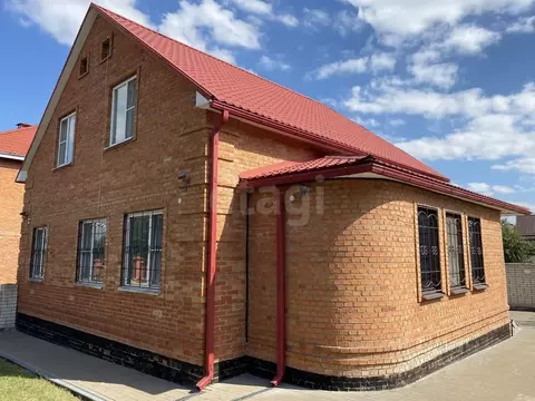 Дом в Белгородская область, Белгород пер. 2-й Летний, 1 (146 м)