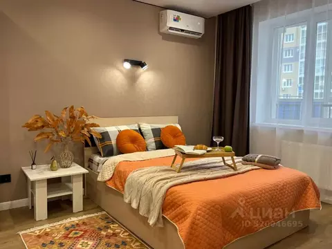 Студия Чувашия, Чебоксары ул. Радужная, 8 (34.0 м)