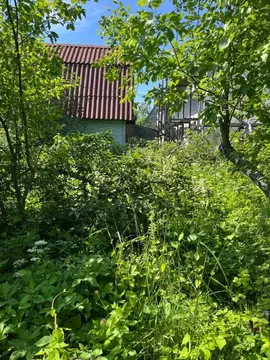 Участок в Санкт-Петербург пос. Белоостров, Сестрорецкое ш. (6.0 сот.)