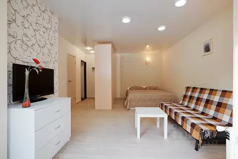 1-к кв. Томская область, Томск Учебная ул., 11 (40.0 м)