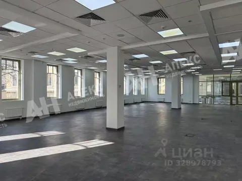 Офис в Москва Подкопаевский пер., 4 (212 м)