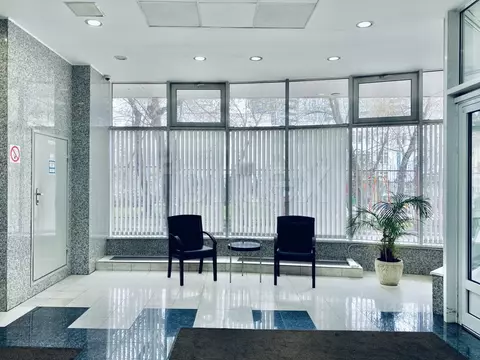 Офис в Москва Таганская ул., 34С3 (1800 м)