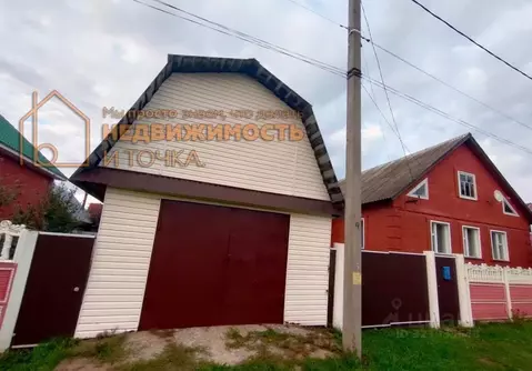 Дом в Башкортостан, Нефтекамск Лучезарная ул. (105 м)