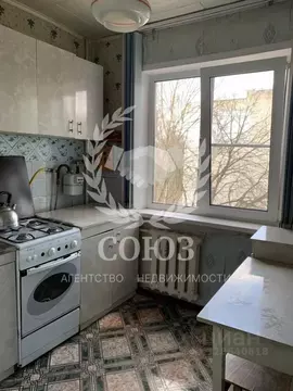 2-к кв. Калужская область, Калуга ул. Гурьянова, 14к1 (44.4 м)