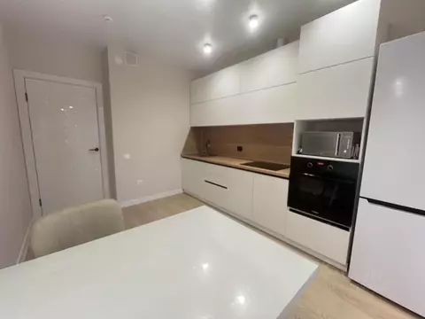 1-к кв. Татарстан, Казань Бухарская ул., 32к1 (39.0 м)