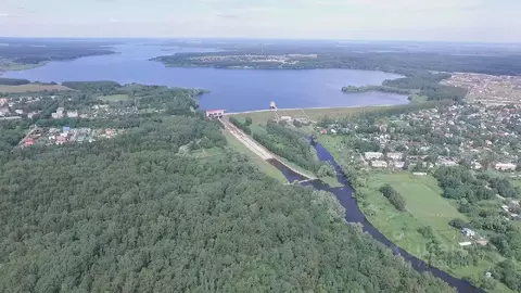 Участок в Тверская область, Зубцовский муниципальный округ, д. ...