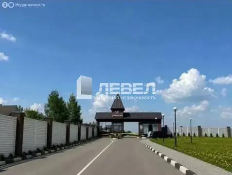 Участок в Московская область, городской округ Солнечногорск (7 м)
