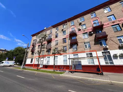 Помещение свободного назначения в Москва Первомайская ул., 17 (228 м)