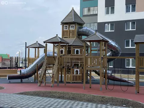 1-комнатная квартира: Екатеринбург, Отрадная улица, 1 (42.7 м)