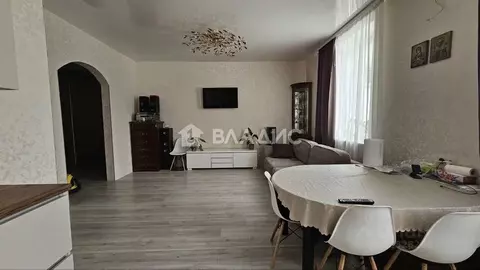3-к кв. Иркутская область, Ангарск 61-й кв-л, 16 (81.0 м)